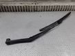 Windshield/front glass wiper blade