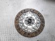 Clutch pressure plate