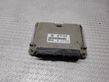 Calculateur moteur ECU