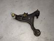 Front lower control arm/wishbone