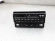 Radio/CD/DVD/GPS head unit