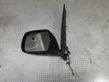 Front door electric wing mirror