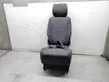 Rear seat