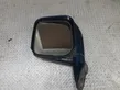 Manual wing mirror