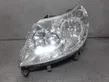 Headlight/headlamp