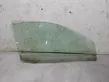 Front door window/glass (coupe)