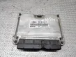 Calculateur moteur ECU