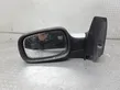 Front door electric wing mirror