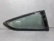 Rear side window/glass