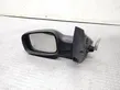 Front door electric wing mirror