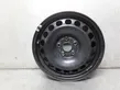 R16 steel rim