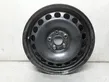 R16 steel rim