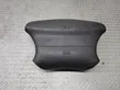 Steering wheel airbag