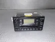 Radio/CD/DVD/GPS-pääyksikkö