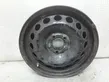 R16 steel rim