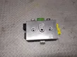 Door control unit/module