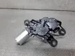Takalasinpyyhkimen moottori