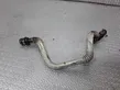 Turbo turbocharger oiling pipe/hose