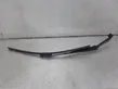 Windshield/front glass wiper blade