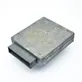 Engine control unit/module ECU