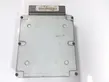 Motorsteuergerät ECU