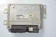 Motorsteuergerät ECU