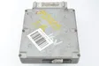 Engine control unit/module ECU