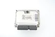 Engine control unit/module ECU