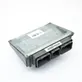 Engine control unit/module ECU