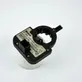 Steering wheel angle sensor