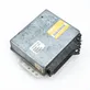 Engine control unit/module ECU