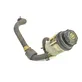 Power steering fluid tank/reservoir