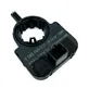 Steering wheel angle sensor