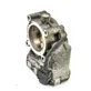 Throttle body valve