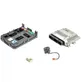 Kit calculateur ECU et verrouillage