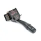 Wiper turn signal indicator stalk/switch