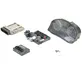 Engine ECU kit and lock set