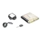 Kit calculateur ECU et verrouillage