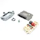 Kit centralina motore ECU e serratura