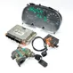 Kit centralina motore ECU e serratura