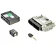 Kit calculateur ECU et verrouillage