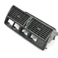 Dashboard side air vent grill/cover trim