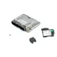 Kit calculateur ECU et verrouillage