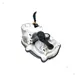 Turbo charger electric actuator