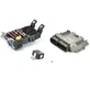 Kit centralina motore ECU e serratura