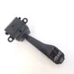 Wiper turn signal indicator stalk/switch