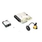 Kit calculateur ECU et verrouillage