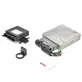 Kit centralina motore ECU e serratura