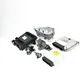 Kit centralina motore ECU e serratura