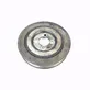 Crankshaft pulley